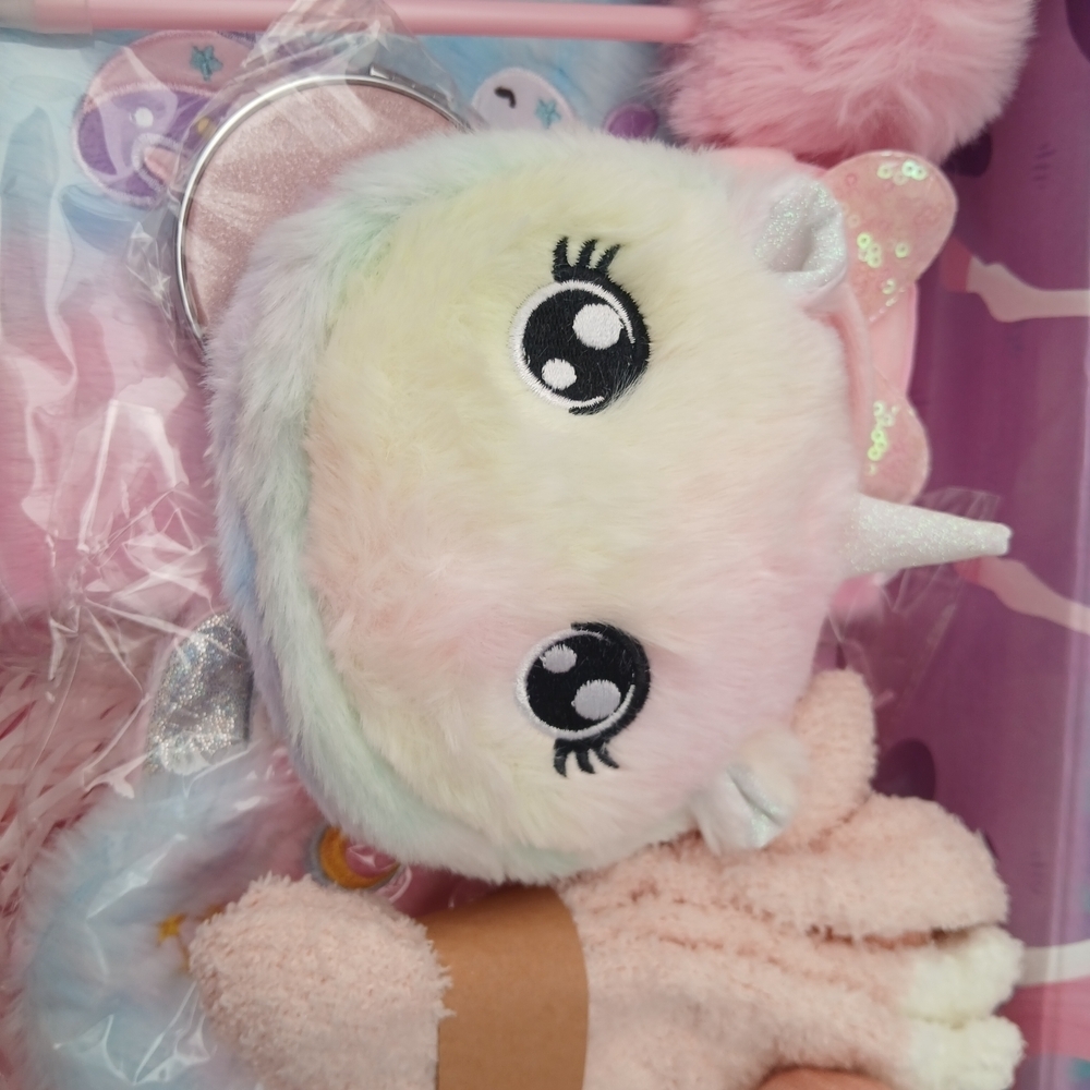 Magic Unicorn Gift Set - Picture 7 of 11